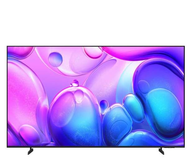 Samsung QE65Q6FAAU 65" QLED 4K Tizen + HW-B650F - 1536852 - zdjęcie 2